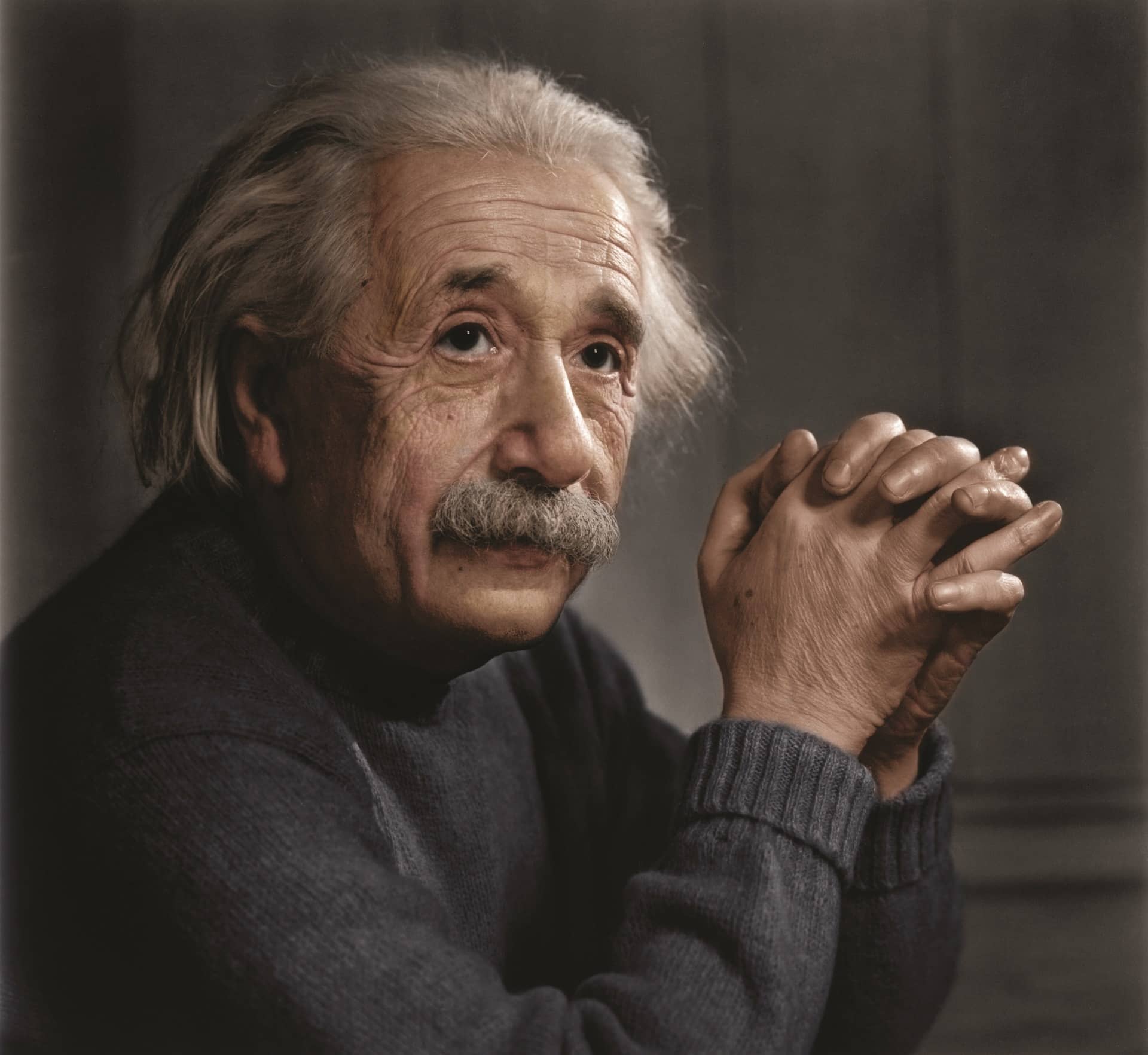 image d'Albert Einstein